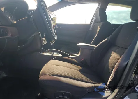 2012 Mitsubishi Galant Es из США, поврежденный, VIN 4A32B3FF3CE019923